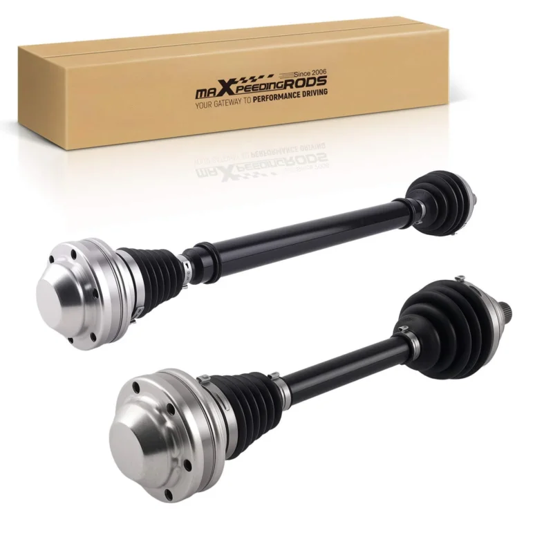 Neu 2x Antriebswelle links rechts kompatibel für VW Caddy lll Kasten Kombi 1.9 TDI rechts NEU