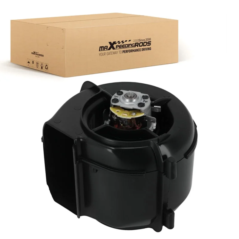 Neu Heizungsgebläsemotor kompatibel für VW Scirocco kompatibel für Golf Jetta Caddy 1974-1993 V15031897