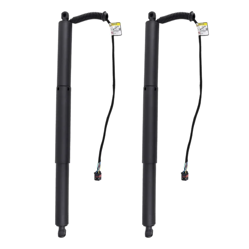 Neu 2x Elektrische Heckklappe kompatibel für Audi A5 Sportback 2016-2024 8W8827851 8W8959107