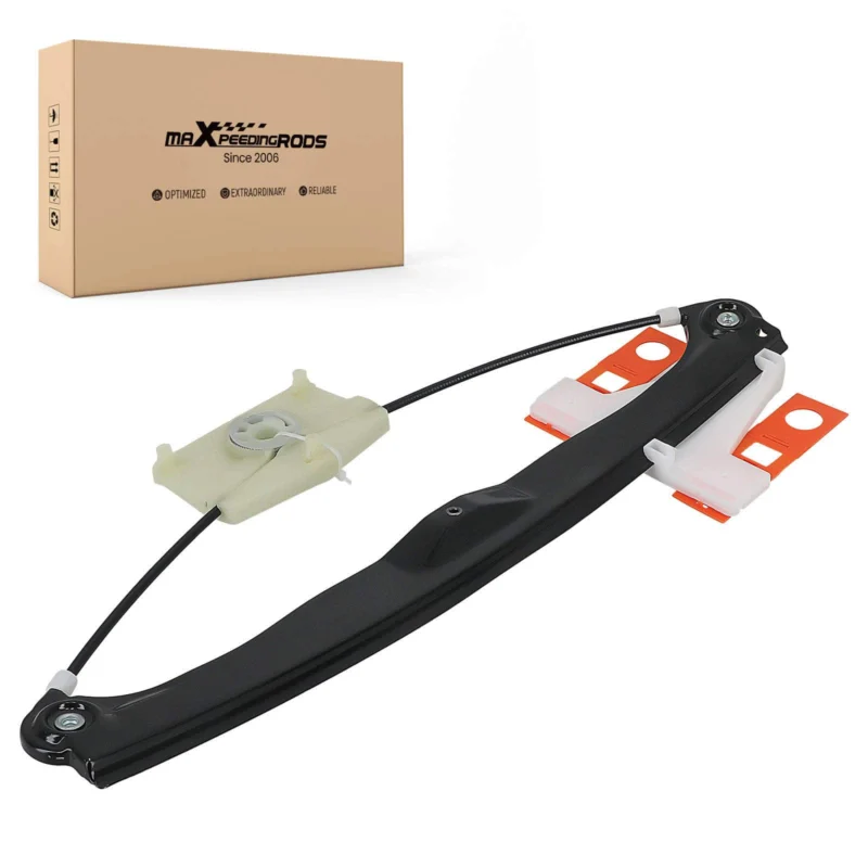 Neu Elektrischer Fensterheber kompatibel für Audi A3 Hinten Links 06-14 8P4839461A 8P4839461B