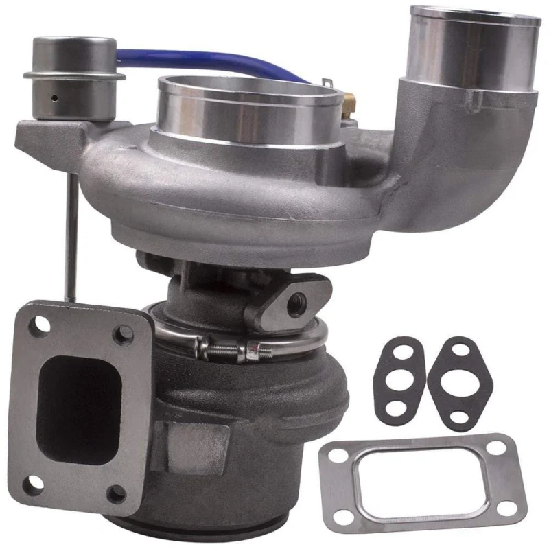 New Turbolader 03 04 für Dodge Ram 2500 3500 5.9L Diesel HY35W Turbo Rumpfgruppe top