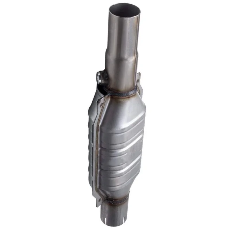 New Katalysator Kat Mit Anbauteilen Für Jeep Wrangler 2 Tj 2.5+4.0 Bj 96-07