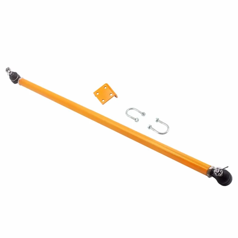 Querlenker Stabilisator kompatibel für Nissan Patrol Gu y61 1997-2012 Heavy Duty Adjustable Front Drag