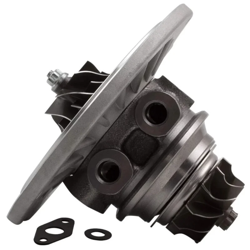Turbokartusche Turbolader für Mazda 6 CiTD MPV II DI VJ32 RF5C.13.700 100 Kw 89 Kw VDA10019