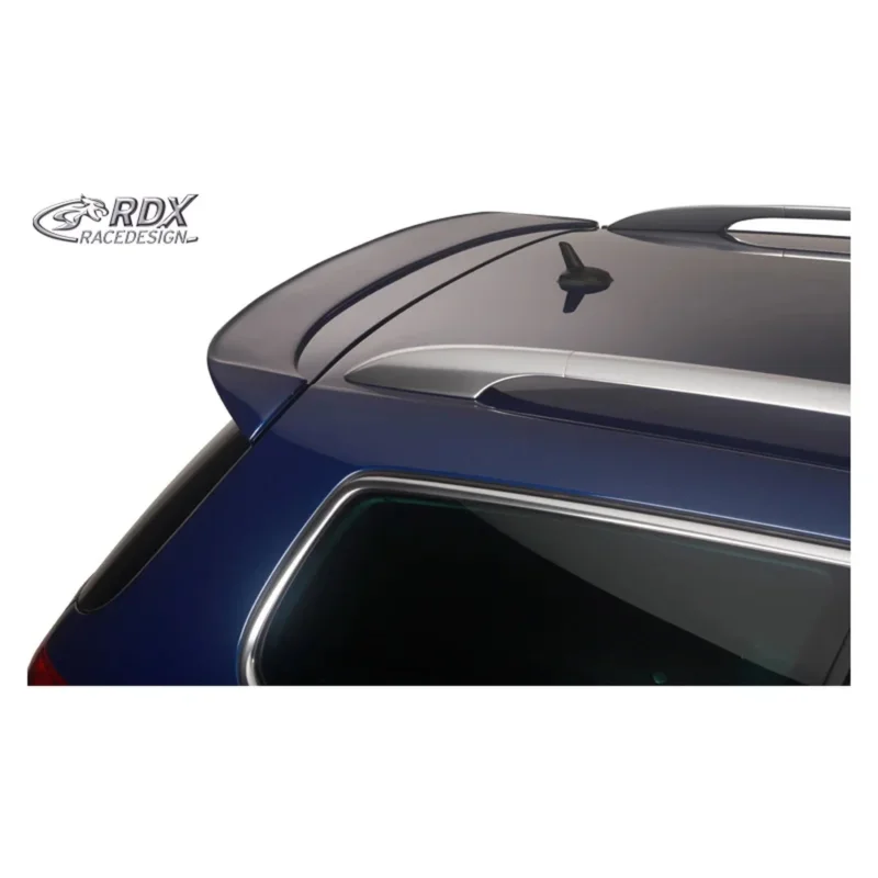RDX Dachspoiler für VW Passat 3C Variant 2005-2010 Polyurethan TÜV