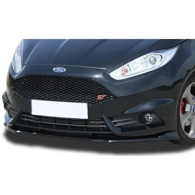 RDX Frontspoiler Vario-X für Ford Fiesta ST MK7 2013- Polyurethan TÜV