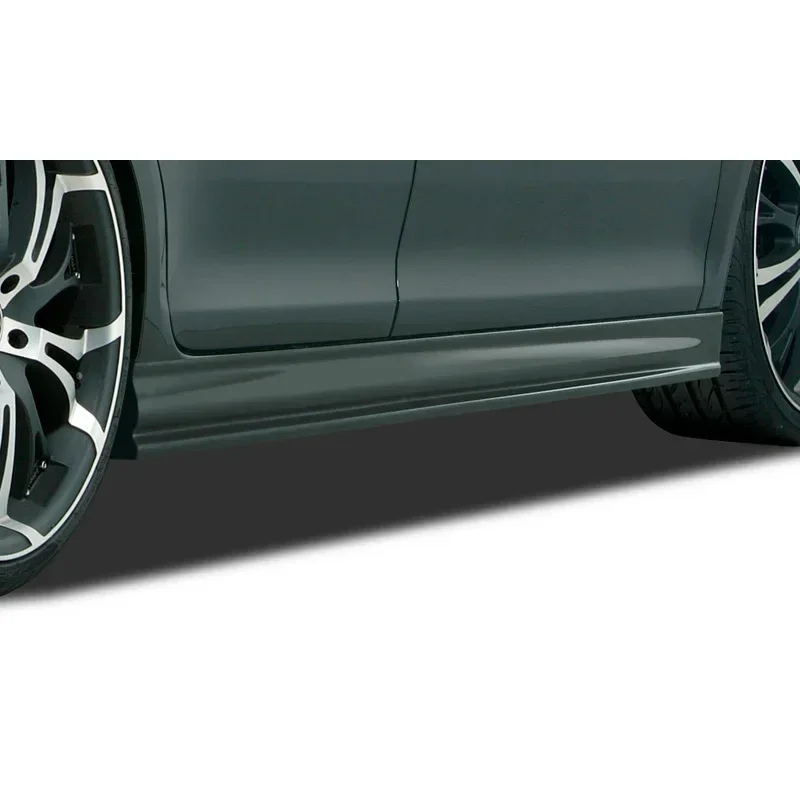 RDX Seitenschweller für Opel Adam 2012- Edition ABS TÜV