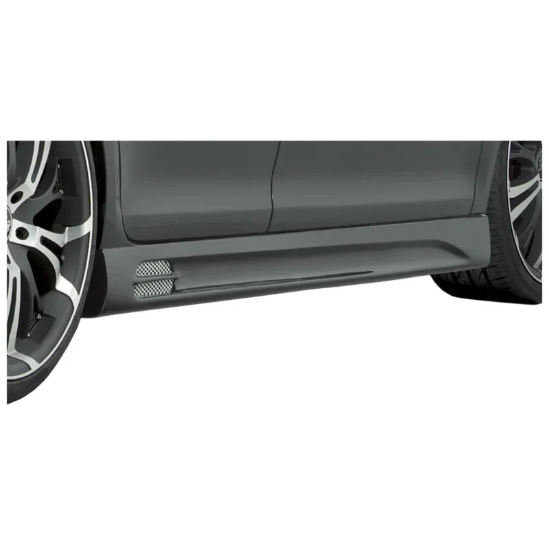RDX Seitenschweller für Seat Ibiza/Cordoba 6L 2002-2008 GT-Race ABS TÜV