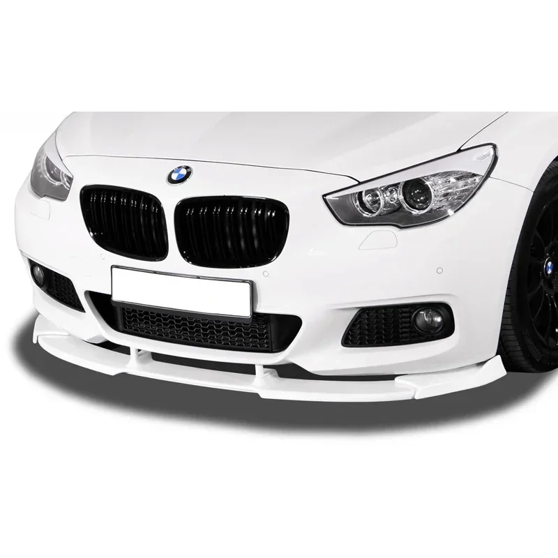 RDX Frontspoiler Vario-X für BMW 5er F07 GT 2009-2013 M-Technic Polyurethan TÜV