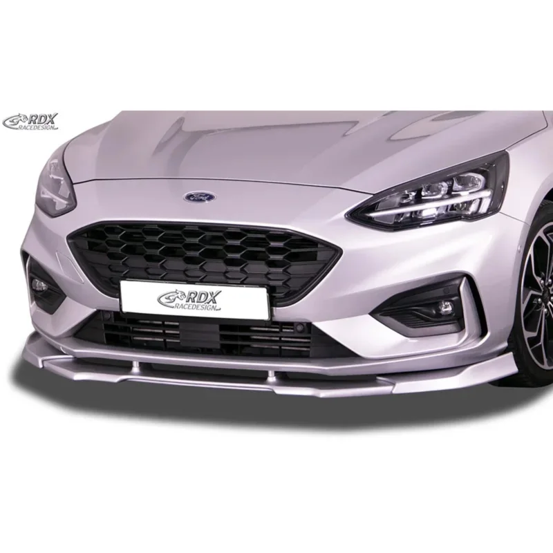 RDX Frontspoiler Vario-X für Ford Focus IV 2018- ST & ST-Line Polyurethan TÜV