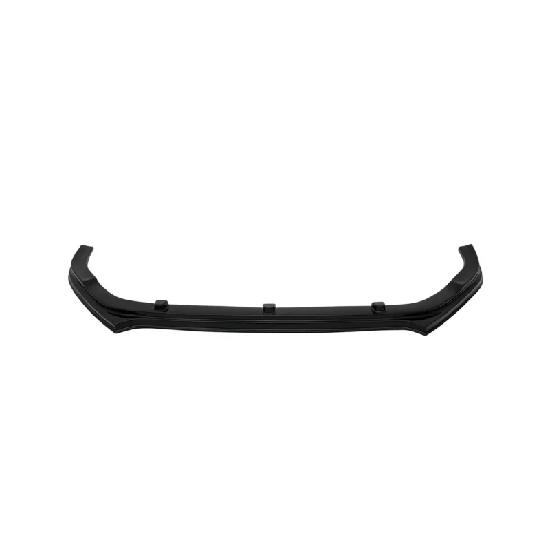 Frontspoiler Lippe Stoßstange Splitter für VW Crafter 2017-2026 Schwarz