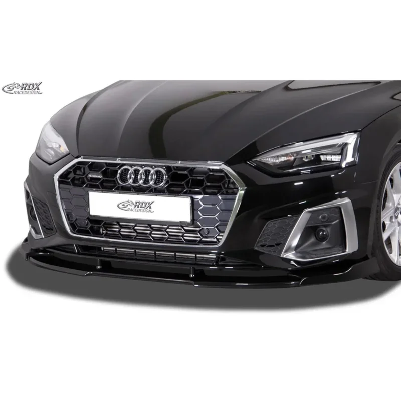 RDX Frontspoiler Vario-X für Audi A5 S-Line 2020-
