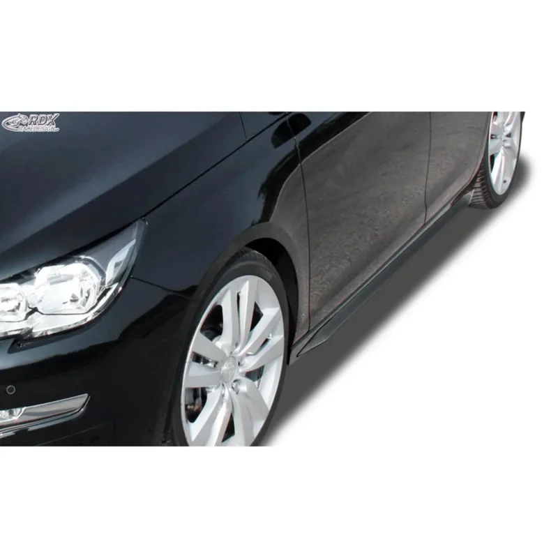 RDX Seitenschweller 'Slim' für Peugeot 308 HB Typ L 2017-