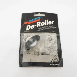 Mounty Special De-Roller Umlenkrolle Schaltwerk