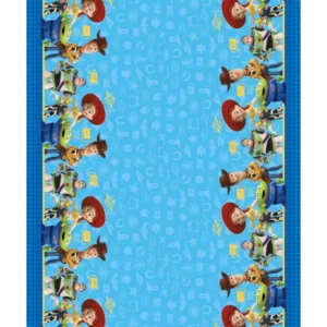 Nappe en plastique Toy Story 5™ 120 x 180 cm