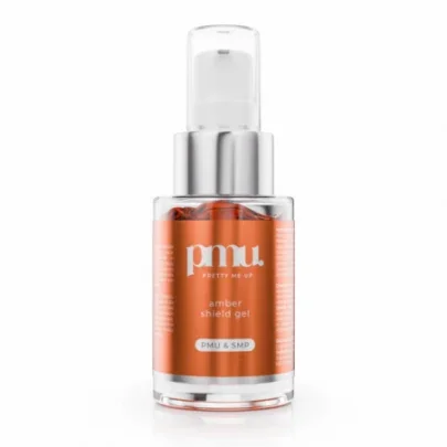 PMU Pretty Me Up Amber Shield Gel 30 ml