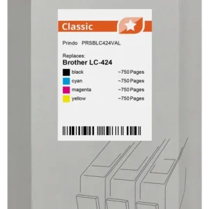prindo-classic-multipack-schwarz-cyan-magenta-gelb