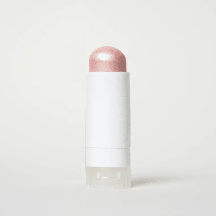 PURE U. - Highlighter Balm Refill • Baby Glow - ROSA ECK