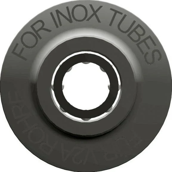 Produktbild von FORUM Schneidrad INOX für Rohrabschneider 4245109023 4317784932486