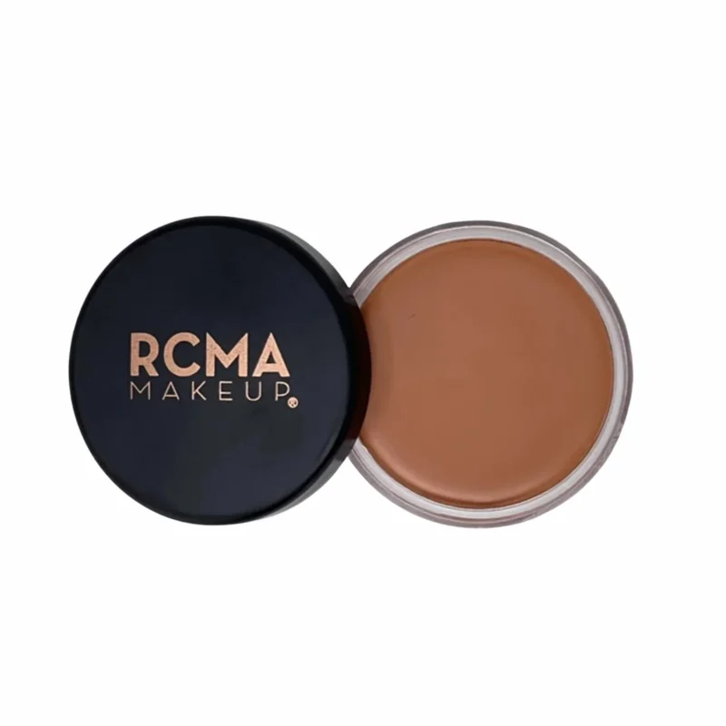 RCMA Makeup Beach Day Cream To Powder Bronzer Catalina