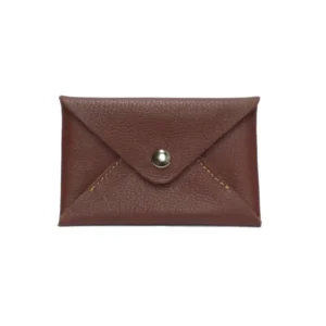 Royal Marais - Mini-Kartenetui (S) • Cognac - ROSA ECK