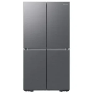 Samsung RF59C701ES9/EG French Door Kühl-Gefrier-Kombination Edelstahl-Look