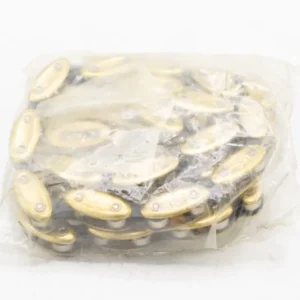 Shimano CN-NX01 Kette Singlespeed Gold
