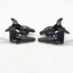 Shimano XTR Bremsschalthebel ST-M900 3x8-fach