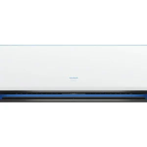 Siemens studioLine LD98WMM65 Tischlüfter Glas/Schwarz