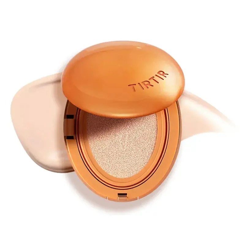TIRTIR Mask Fit AI Filter Cushion 19N Nude Beige