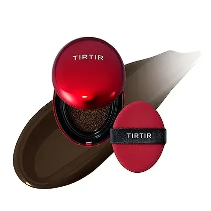 TIRTIR Mask Fit Red Cushion 55N Espresso