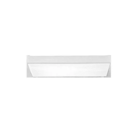 Megatron - Leuchtenschirm f.LED-Panel MT10001.11041 Rosa, H 67mm