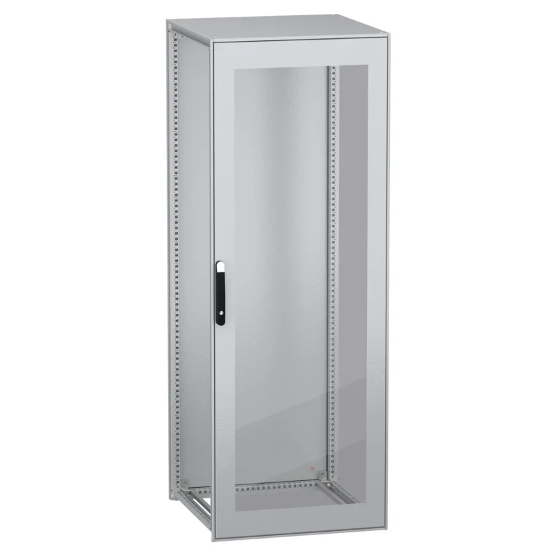 Schneider Electric - Gehäuse/Schaltschrank (leer) Standgehäuse NSYSFN22880T PanelSeT SFN
