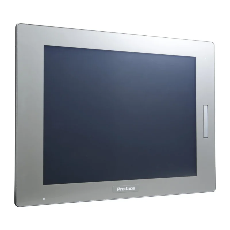 Schneider Electric - Grafik-Panel Touchpanel PFXSP5700TPD