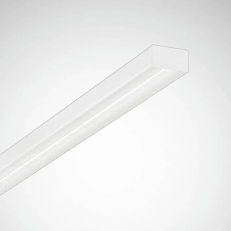 Trilux - Decken - /Wandleuchte LED - Anbauleuchte SFlow D2 - L #6896451 DALI 3000K