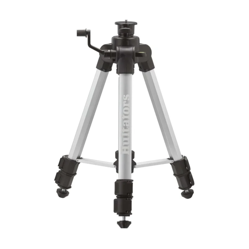 Hultafors - Zubehör/Ersatzteile für Messwerkzeuge Tripod B-120 (Untergestell)