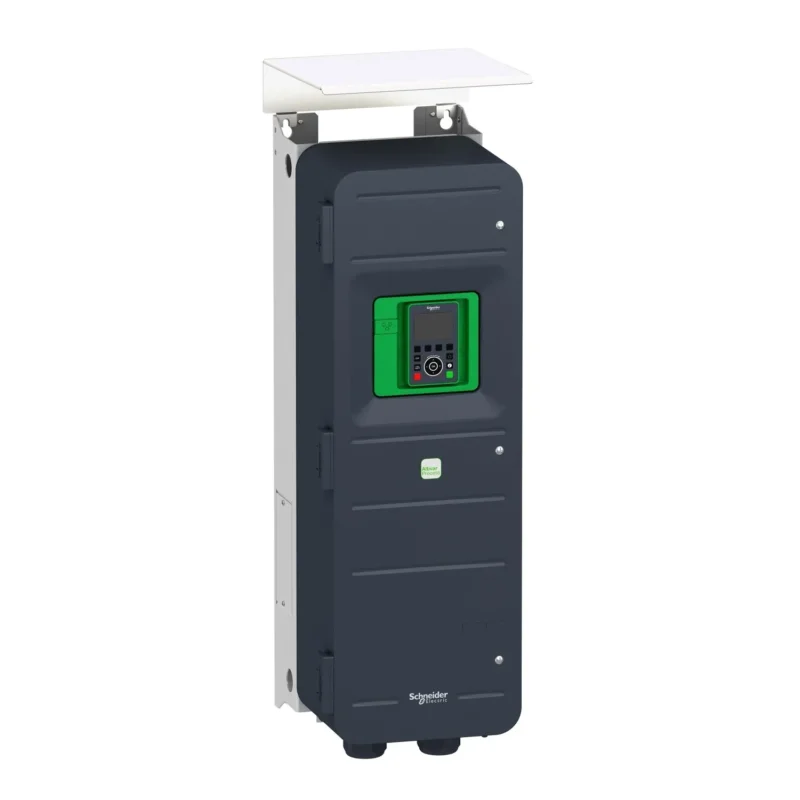 Schneider Electric - Frequenzumrichter =< 1 kV Frequenzumrichter 45KW ATV950D45N4U UL12 400V/480