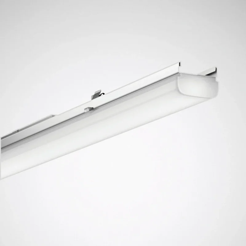 Trilux - Geräteträger für Lichtbandsystem LED - Geräteträger 2211mm 7651IP HE#9002112861 865