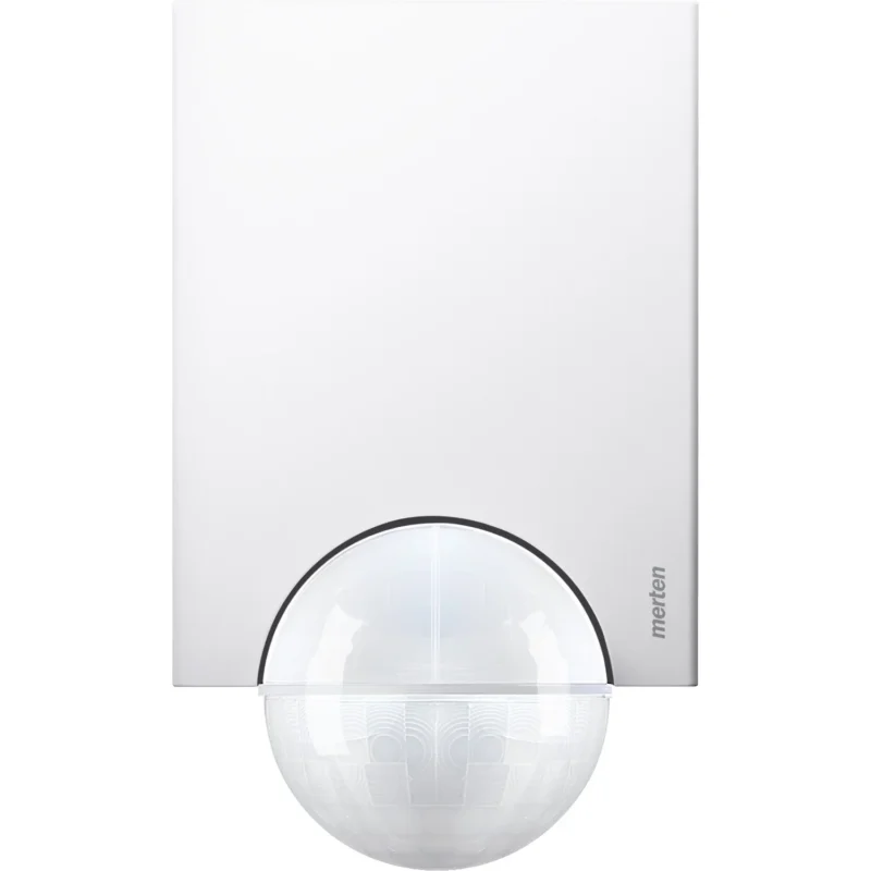 Merten - Bewegungsmelder/Präsenzmelder komplett Bewegungsmelder pws 565119 ARGUS 110 Basic