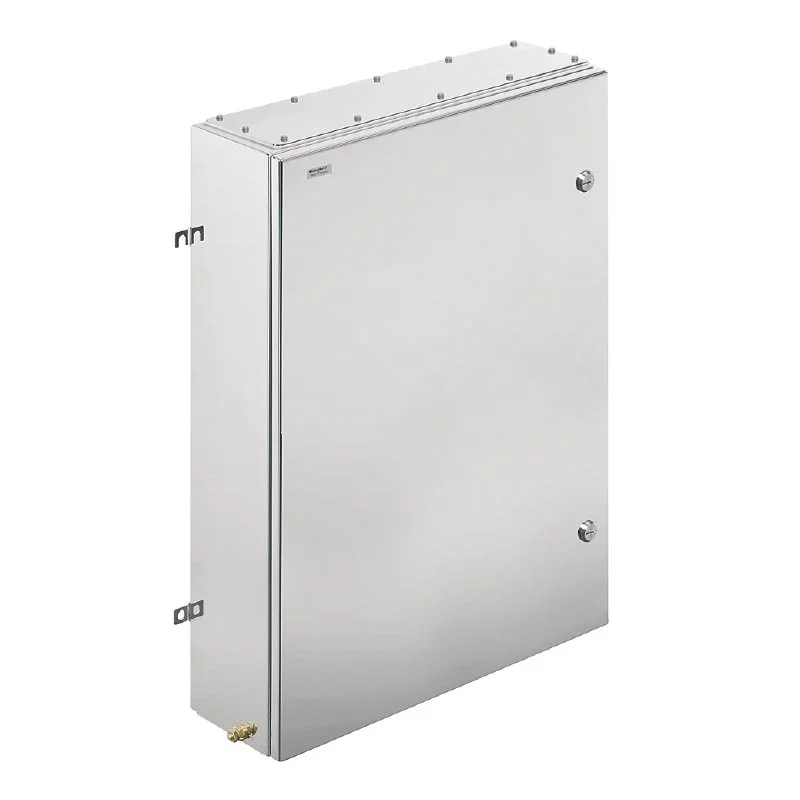 Weidmüller - Gehäuse/Schrank für Explosionsschutz Gehäuse KTB QL 916115 S4E2 610x914x150mm,elekt
