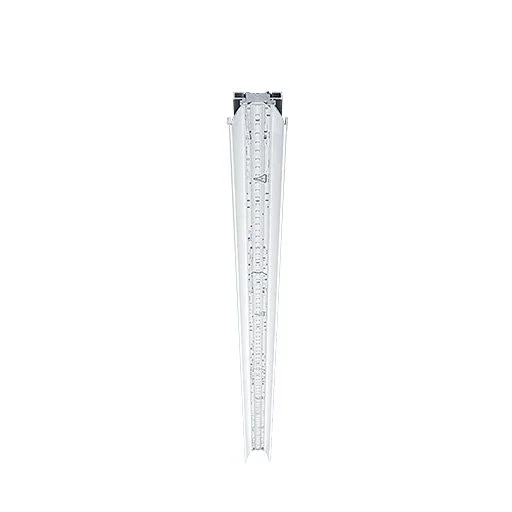 Zumtobel Group - Decken - /Wandleuchte Balken für LED - Lichtlinie SLN2 - B2500 #42945622 830