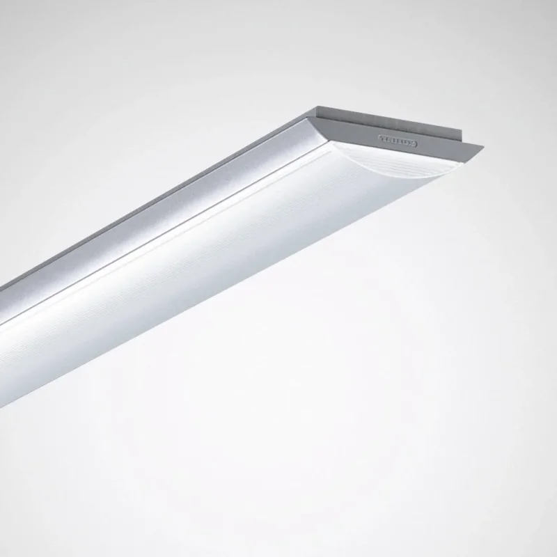 Trilux - Decken - /Wandleuchte LED - Wannenleuchte 3331 G2 D2 #6784940 Transluzent 4000K