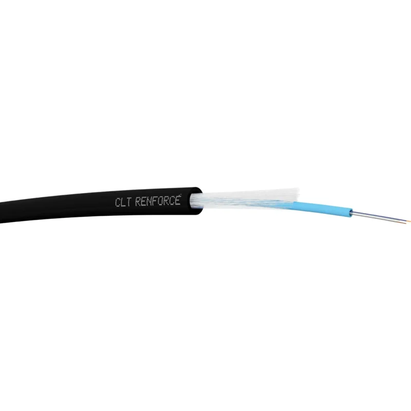 Acome - LWL-Kabel A-DQ(ZN)B2Y B1106A 8G50 OM2 3kN − 2100 Meter