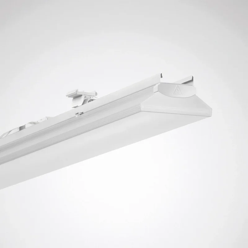 Trilux - Geräteträger für Lichtbandsystem Lichtbandleuchte 7651IP A #9002218938 HCL, 1474mm