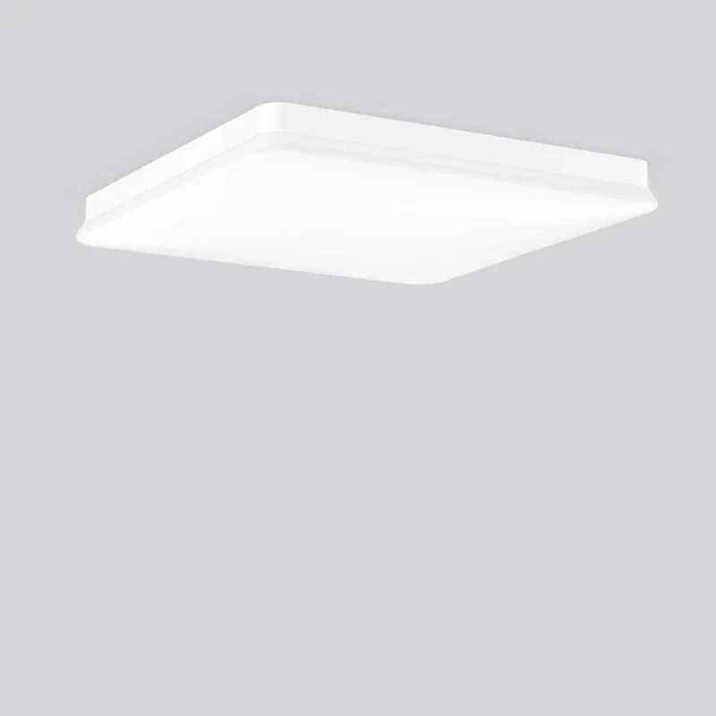 RZB - Sicherheitsleuchte LED-Wand-u.Deckenleuchte 672835.002.1.F1 EB 3h, Funk