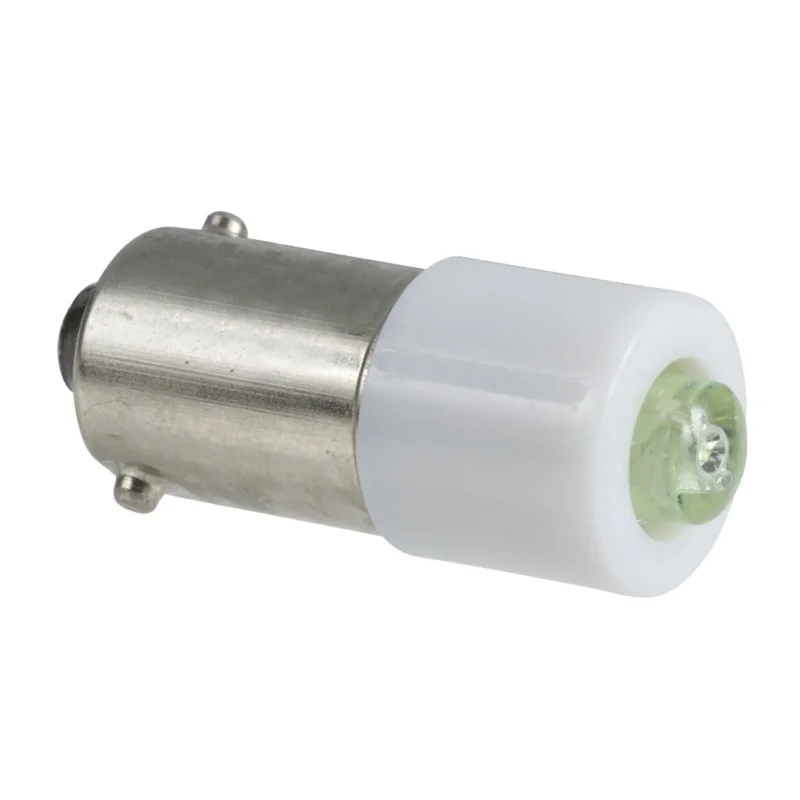 Schneider Electric - LED-Lampe/Multi-LED LED DL1CD0061 mit Sockel − 10 Stück