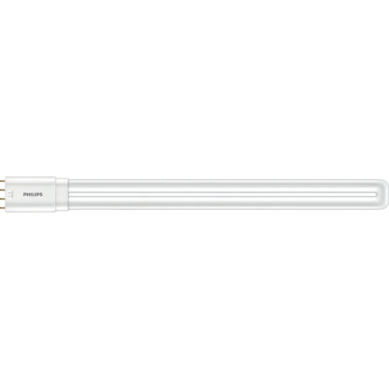 Philips Lighting - LED - Lampe/Multi - LED LED - Kompaktlampe PLL CoreProLED #15711800 2G11, 830