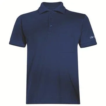 Uvex - Poloshirt Polo Shirt 7460/navy XL 8817012