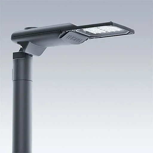 Thorn - Straßen - und Platzleuchte LED - Straßenleuchte IP 24L70 - 7 #96275927 4000K