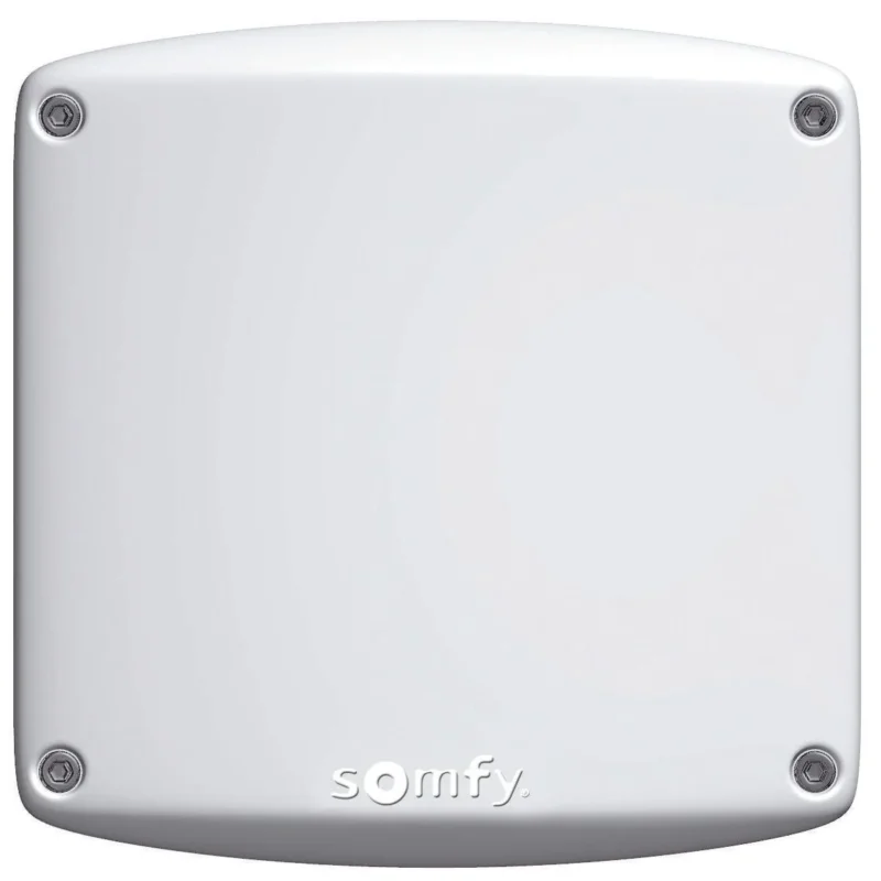 Somfy - Gleichstromversorgung Gruppensteuerung 1870156 GPS 800 230/24 V